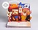 The Adventures of Pinocchio: A Pop-Up Book