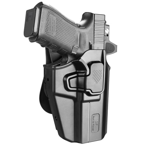 Universal OWB Holster for...