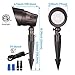 LEONLITE Low Voltage LED Landscape Spotlight, 5W 12V Pathway Lights Outdoor, CRI90, Aluminum Spot Lights for Garden, ETL Listed, IP65 Waterproof, 3000K Warm White, Oil Rubbed Bronze, Pack of 4