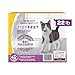 Purina Tidy Cats Tidy Feet Clumping Low Tracking Cat Litter with Odor Control – Unscented - 22 lb. Box