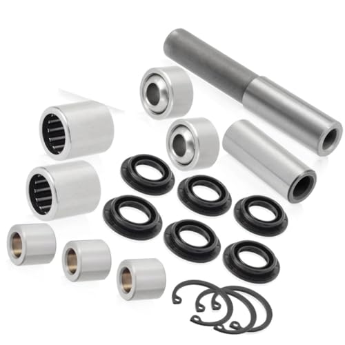Kit joint roulement bras avant pour KVF 650 750 KF650 4x4i