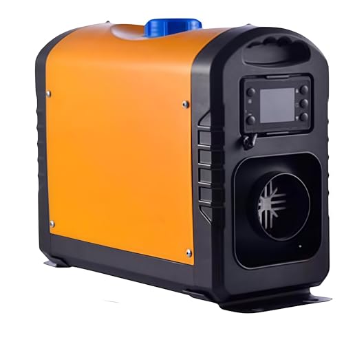 FYDN �ԗp�q�[�^�[ �y�� ���Ԓg�[�@ �ԍ� ��C�g�[�q�[�^�[ �Â��őϋv���ɗD��Ă��܂� �C���e���W�F���g�Ȉ�艷�x �ȃG�l �����R�� �g���b�N��L�����o���ɓK���Ă��܂� (�V���O���z�[���t���I�[���C�������}�V��,12v)