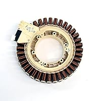 Algopix Similar Product 17 - Samsung DC3100124A Washer Motor Stator