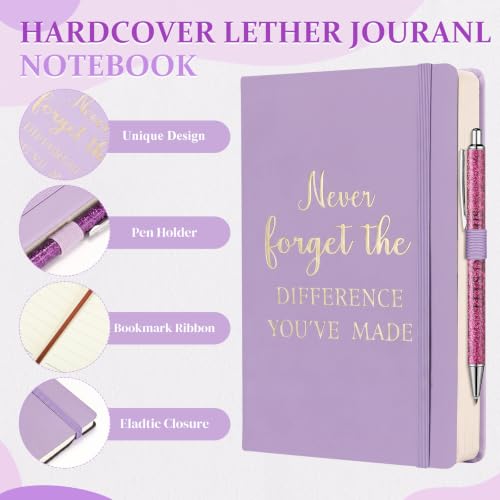 Image of Funnymoom 7 Pcs Difference Maker Gift for Women