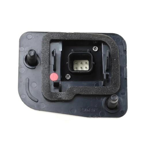 Caméra de recul 28442-3VA4A : évitez les angles morts en Nissan Versa Note 2014 - 4