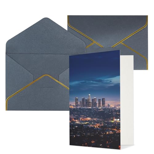 STVYUKL O[eBOJ[h ubNt Thinking of You Card T[X XJCC nbs[o[Xf[  ҏ  m[gJ[h @p 4x6