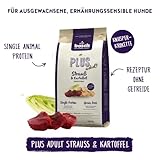 HPC Plus Strauß & Kartoffel Vorteilspack