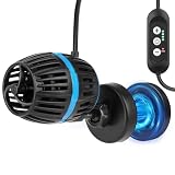 AQQA Magnetic Wave Maker for Aquarium - DC 12V Circulation Pump