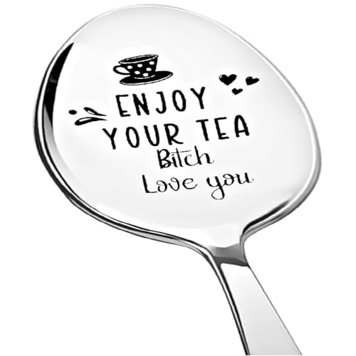 Series 2, Episode 1 - Bitch Spoon