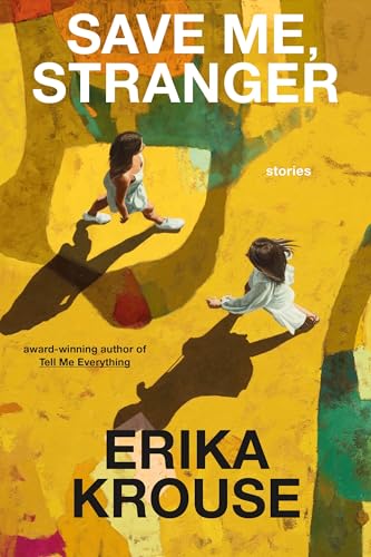 Save Me, Stranger: Stories view 2