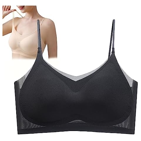 Soutien-Gorge Ultra-Fin WEYSHHT Cover
