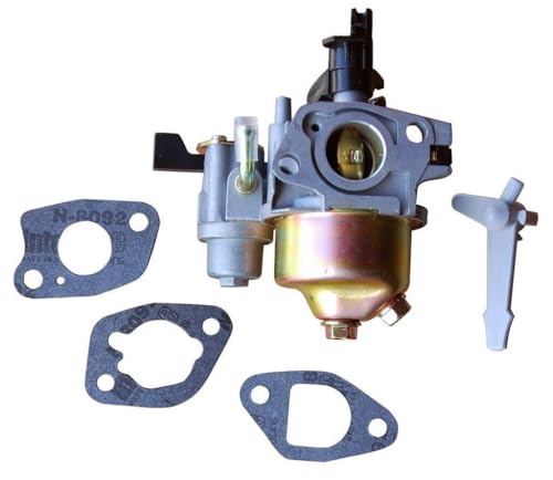 #US Replace Part Carburetor Carb For Go Kart Buggy for Trail-Master MID XRS XRX 168cc 196cc Motors (nvduq2803-16528)