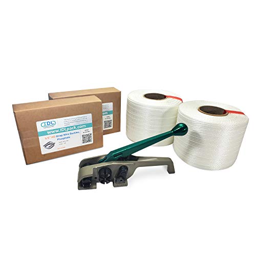 IDL Packaging PRO 1/2