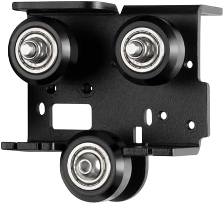 UniTak3D Ender 3 Direct Drive Conversion Bracket for ASIN:B09KG8MMQ2 Ender 3 V2,Ender 3 Pro 3D Printer(NOT for Neo Series,ONLY The Bracket in The Package,NO Other Accessories Included)