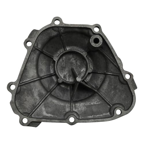 Couvercle de stator MT09 évite la casse du carter moteur