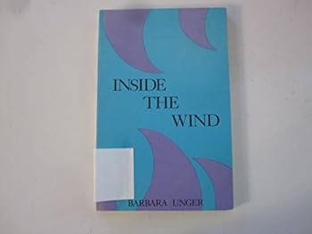 Paperback Inside the Wind Book