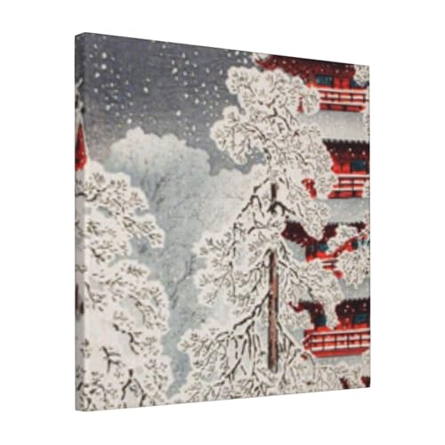 �G�� �t���[�������� �������� �u�󑐂̐�v �L�����o�X�A�[�g �A�[�g�p�l�� �ǉ� �Ǌ|�� �G ���_���A�[�g �ŉ� �Ǐ��� ���E�̖��� �|�X�^�[ 40x40cm