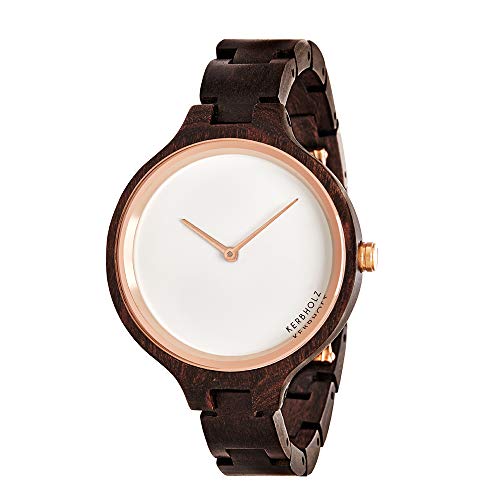 Kerbholz Orologio Analogico Unisex 705184599578