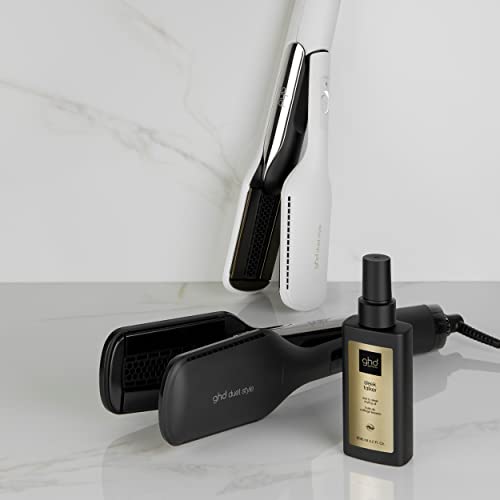 ghd sleek talker - Aceite de styling de mojado a peinado