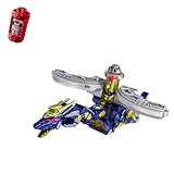 [BANDAI] [バンダイ 超宇宙刑事ギャバン インフィニティ DXギャバリオンドルネード（特典：『エモルギア 超次元エモルギー ギャバン・インフィニティ』付き）