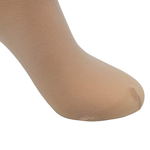 Ehdching Toddler Girls Ballet Dance Tights Little Kids Ultra Soft Footed Leggings Stockings Pantyhose4