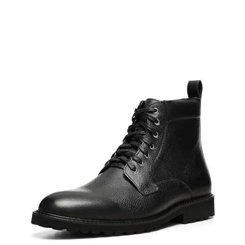 Donald J Pliner Men's James Tumbled Calf Fashion Boot