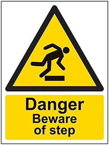 Danger 400 Volts Label - LS803554