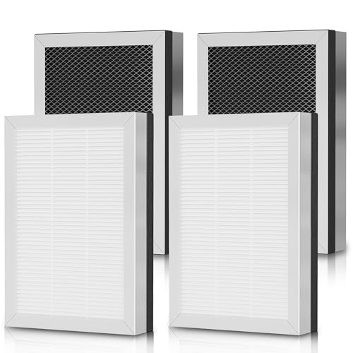 MA 25 Replacement Filters Compatible with MA 25 Series Air