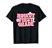 Howdy First Grade Cowgirl Teacher 1st Grade Back To School T-Shirt