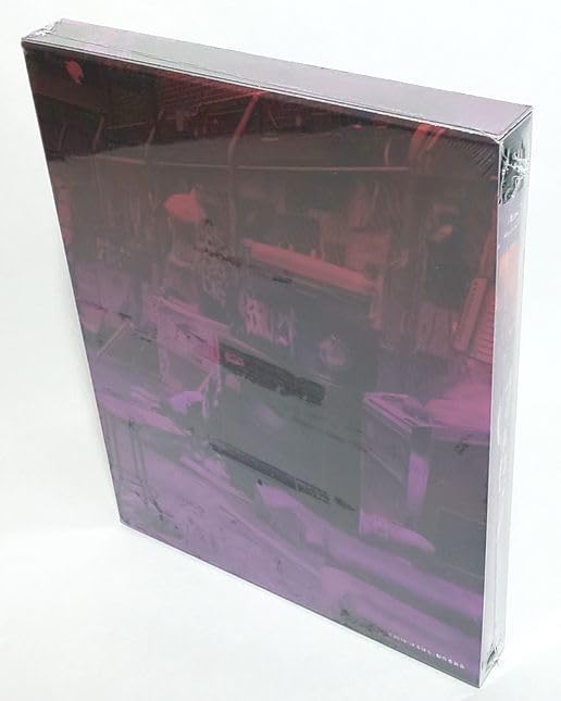 新品未開封 映画 ばるぼら Blu-ray 完全受注生産 新品未開封 映画 ばるぼら Blu-ray 完全受注生産