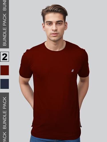Image of Lux Nitro Men T-Shirt
