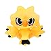 Bleyoum Peluche Jouet 30cm Anime Figure Mignon Articuno Moltres Tonnerre Zapdos Jouets en Peluche Oiseaux Doux Animaux en Peluche Poupées Enfants Cadeau d'anniversaire