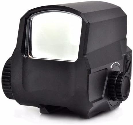 Advanced Carbine Optic Red/Green Dot Sight