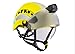 PETZL, Vertex Vent Hi-Viz Helmet, Yellow