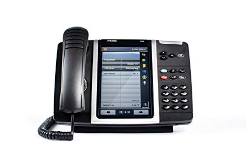 Mitel 5360 Combine de rechange Comms Helpdesk pour téléphone IP