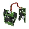 Parrot MiniDrone Jumping Sumo - Main Board