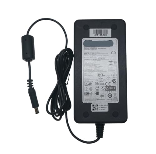 24V 4.17A 100W 6.3x3.0mm ACA_v^[(US Plug)