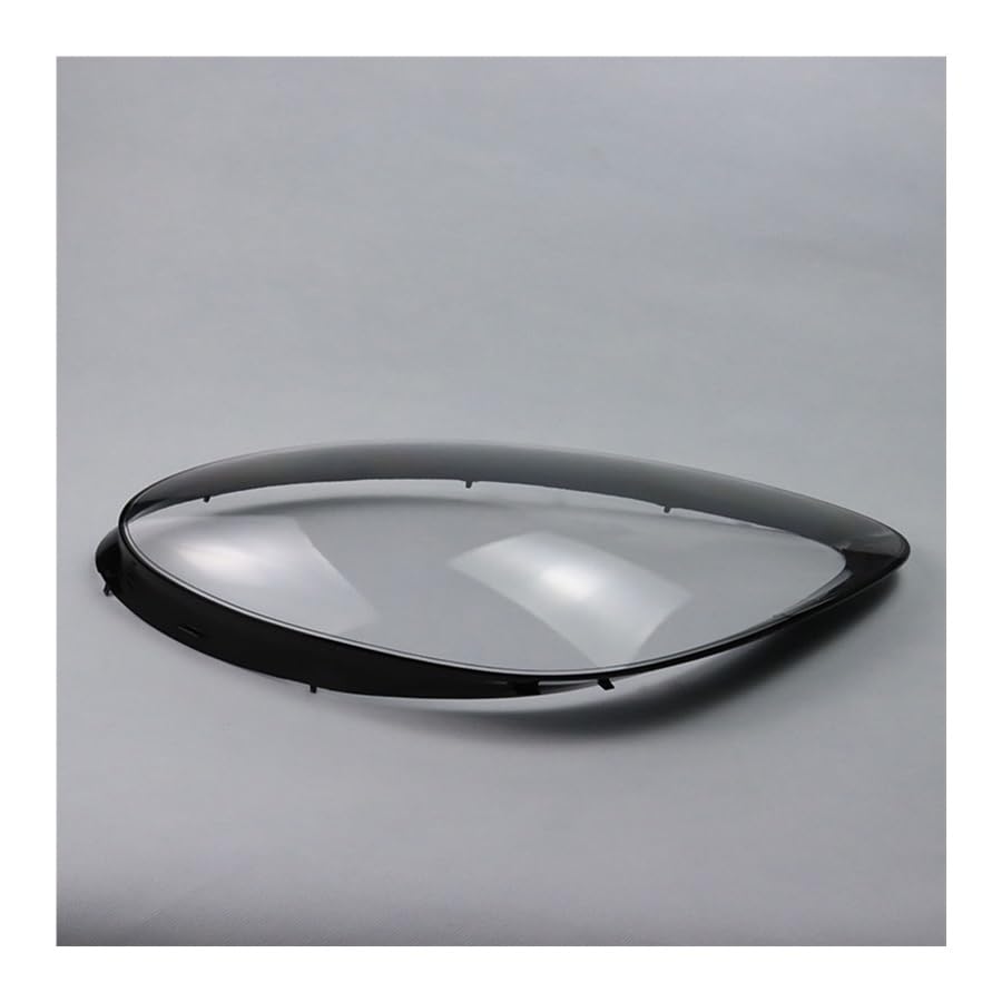 Remplacement coque abat-jour phare voiture 718 2016-2022 vitre protection