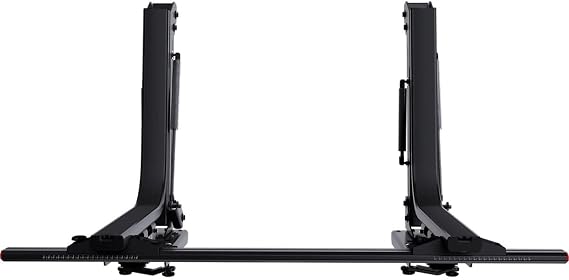 Mos Uplift Black, One Size