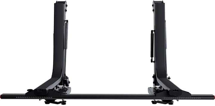 Mos Uplift Black, One Size