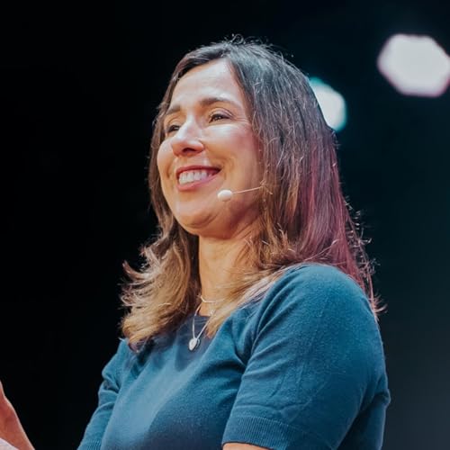 S&ecirc; Tu Uma Ben&ccedil;&atilde;o - Marcela Chianca