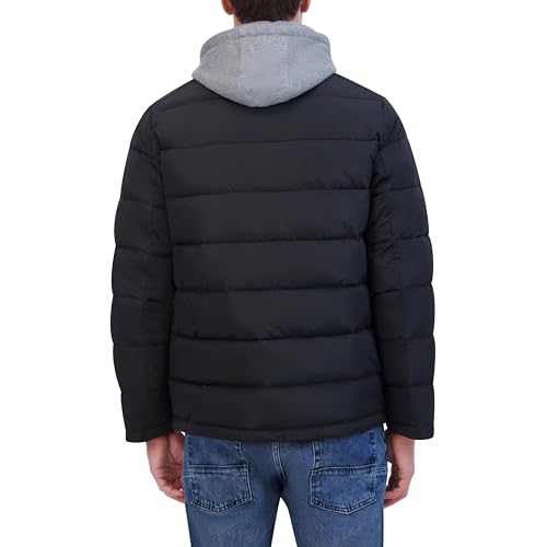 Image of Kenneth Cole Men's Kenneth Cole Men's Puffer Jacket