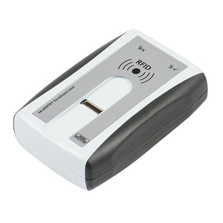 Burg-Wächter USB-Programmiergerät secuENTRY PRO 7073 ENROLMENT