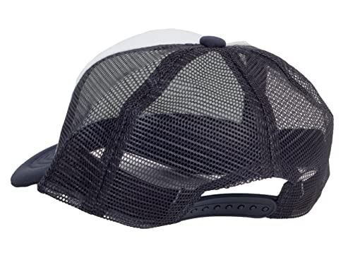 TOP HEADWEAR 12-Pack Youth Snapback Trucker Hat Foam Mesh Dozen Caps for Kids3