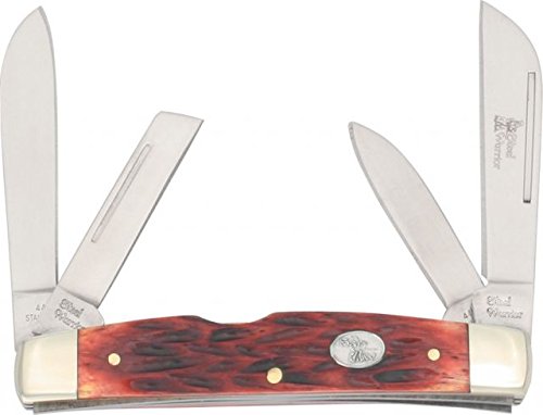 FROST CUTLERY TV131544 Warrior Congress Knife