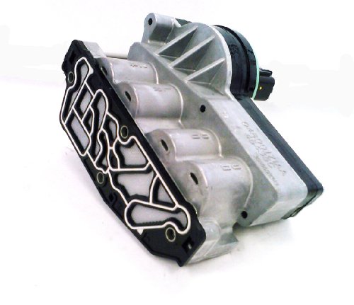 42RLE Transmission Solenoid Block 2003 and Up Chrysler