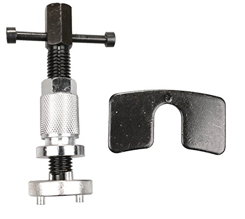 Hilka 12700140 Brake Caliper Rewind Tool