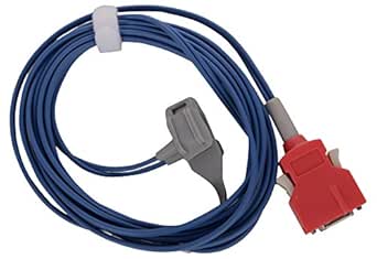 DHIPL SPO2 PROBE Neonate for Mesimo Radical 7 Pulse Oximeter (3 m ...