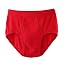 Red 1pc