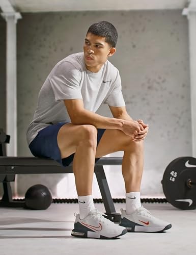 Image of Nike Men's Air Max Alpha Trainer 6 Workout Shoes